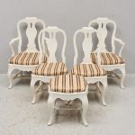 1508 5237 CHAIRS